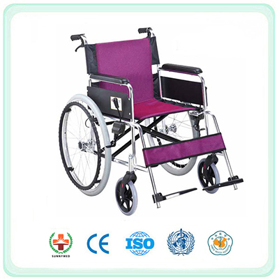 SSS106 Wheel chairs